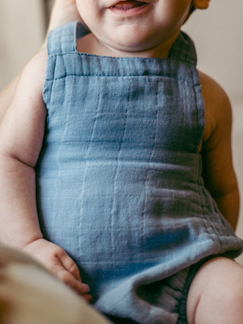 Bubble Romper - Picture 3 of 3